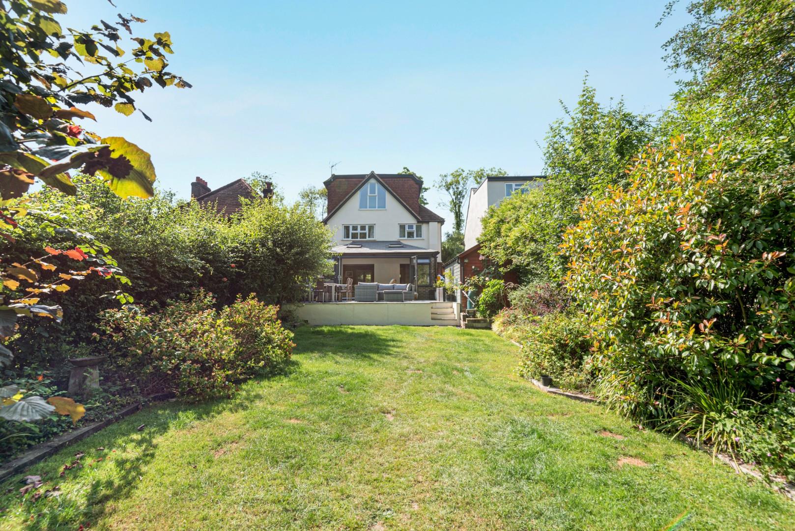 Ash Grove, Guildford Collins Guildford